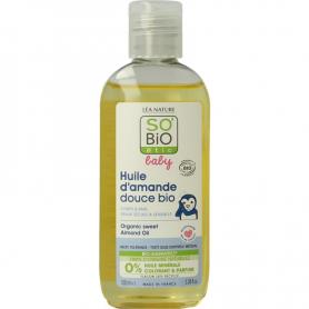 Perfect balance bio van Cleo's