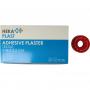 Hechtpleister textiel 5 x 2.5cm van Hekaplast