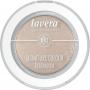 Signature colour eyeshadow moon shell 05 bio van Lavera