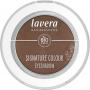 Signature colour eyeshadow walnut 02 bio van Lavera