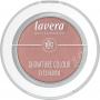 Signature colour eyeshadow dusty rose 01 bio van Lavera