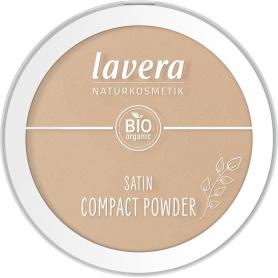 Tandpasta complete care fluoridevrij bio van Lavera