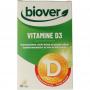 Vitamine D3 van Biover