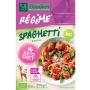 Regime spaghetti bio van Damhert