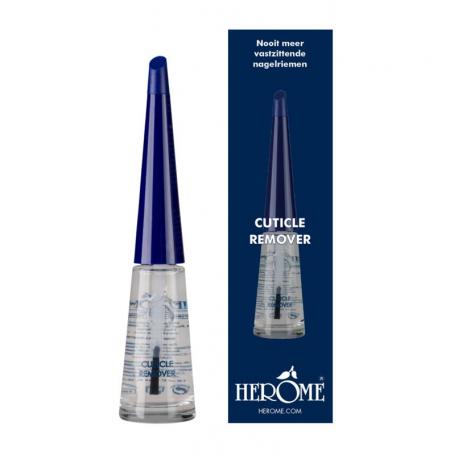 Cuticle remover van Herome