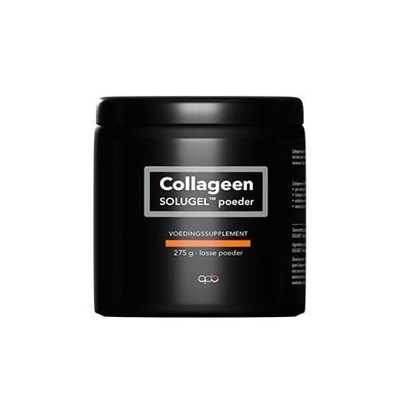 Apb Holland Collageen poeder Solugel type 1 (270 gram) van Apb Holland