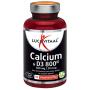 Calcium 500mg + D3 20mcg van Lucovitaal