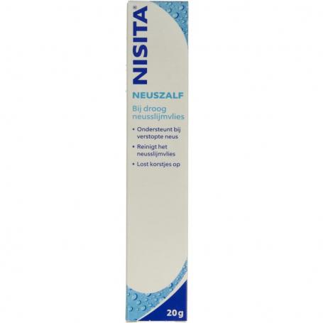 Neuszalf van Nisita