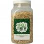 Gedroogde chicory root (witlofwortel) van Wholefiber