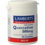 Quercetine 500mg van Lamberts