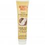 Foot creme coconut van Burts Bees
