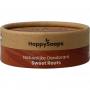 Deodorant sweet roots van Happysoaps