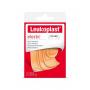 Pleister elastic assorti van Leukoplast
