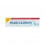 Pearls en dents medicinale tandpasta van DCC