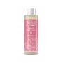 Saigon pink lotus massage oil van Therme