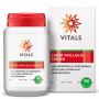 Vitals Super krillolie 590mg (90 softgels) van Vitals