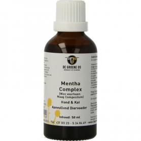 Zwavelpoeder van Jacob Hooy