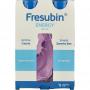 Energy drink cassis 200ml van Fresubin