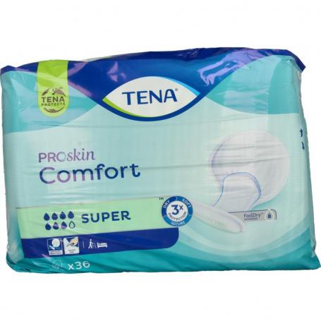 Proskin comfort super van Tena