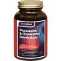 GlucoMax glucosamine & chondroitine van All Natural