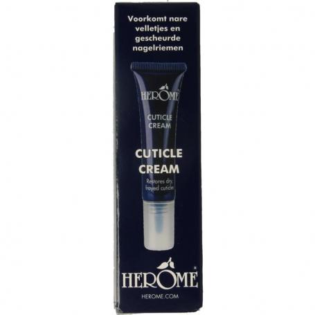 Nagelriemcreme tube van Herome