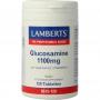 Glucosamine 1100 van Lamberts