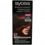 Colors 3-28 donker chocolade van Syoss
