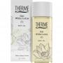 Zen white lotus bath oil van Therme