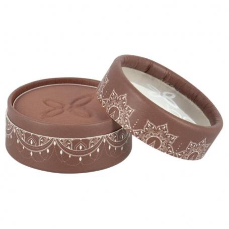 Eyes oap 248 chocolate van Boho