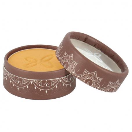 Eyes oap 247 goldy van Boho