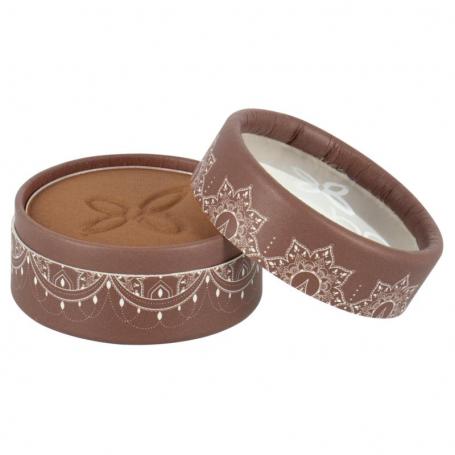 Eyes oap 126 cocoa van Boho