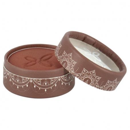 Eyes oap 123 sienna van Boho