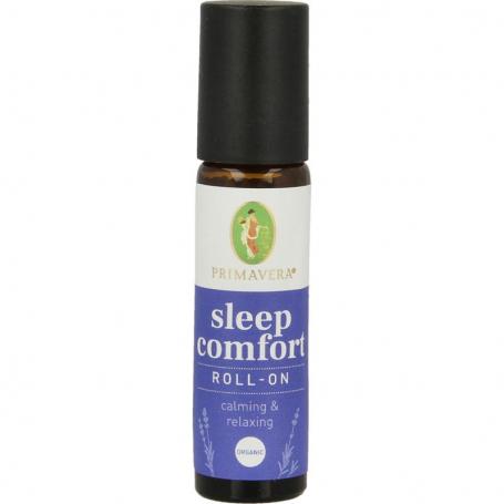 Sleep comfort aroma roll-on van Primavera