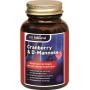 Cranberry & D-Mannose van All Natural