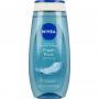 Showergel fresh pure van Nivea