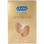 Nude condooms van Durex