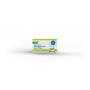 Nicotine kauwgom 2mg mint van Linn