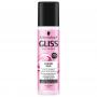 Anti-klit spray liquid silk gloss van Gliss Kur