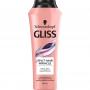 Shampoo split end miracle van Gliss Kur