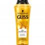 Shampoo oil nutritive van Gliss Kur