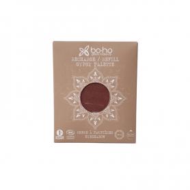 Defining mascara 01 black van Hauschka