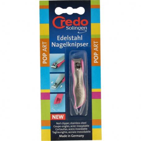 Nagelknipper boog opvang van Credo
