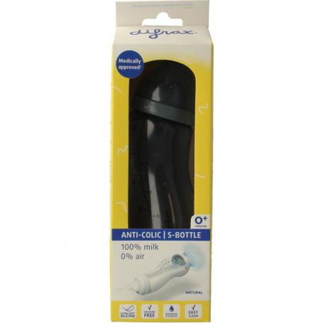 S-fles trend 250ml van Difrax