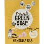 Handzeep bar vanille & kersenbloesem van Marcel's GR Soap