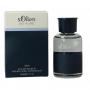 So pure men eau de toilette van S Oliver