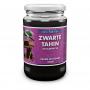 Zwarte tahin bio van Horizon