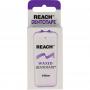 Dentotape waxed floss 100 meter van Reach