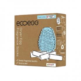 Eco Egg eco dryer fresh linen navullin