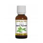 Golden Naturals Japanse pepermunt olie (30ml) van Golden Naturals
