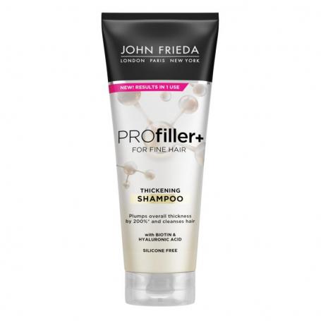 Shampoo profiller+ thickening van John Frieda